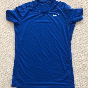 Nike dry fit men’s T-shirt